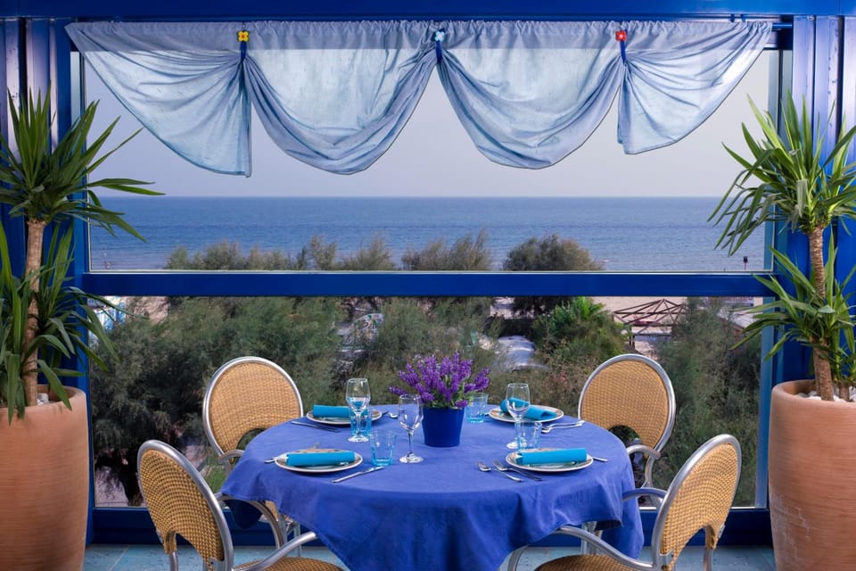Hotel Napoleon Hotel in Pesaro