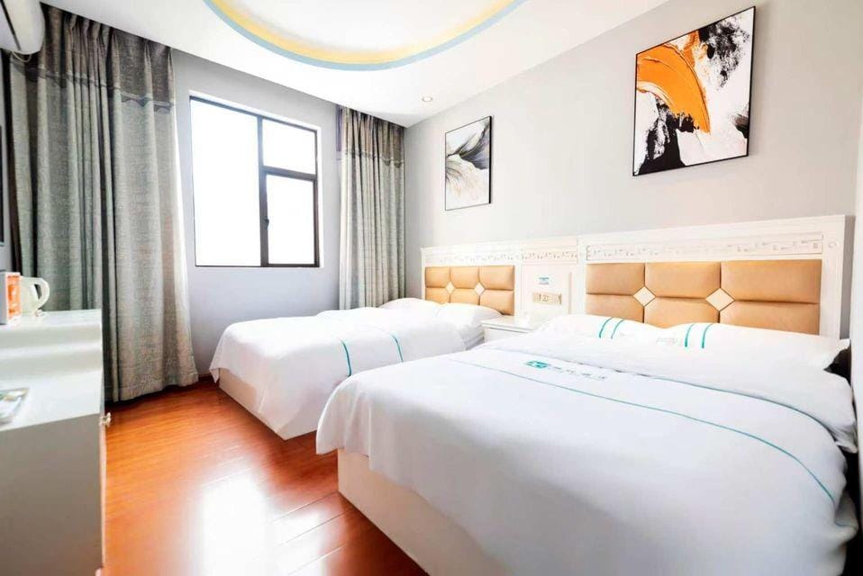 XiongXin Hotel Hotel in China