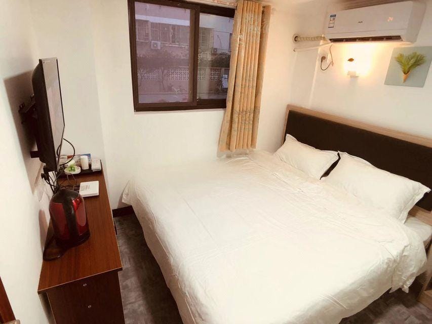 Shengqiang Hotel Hotel in Nanjing