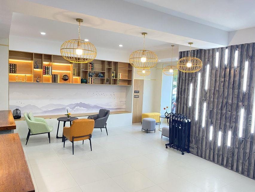 Yisu Hotel (Guanhai Shopping Mall, Xianxiang, Ningbo) Hotel in Zhejiang