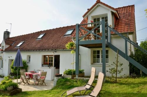 L ' Authentique Hotel in Hauts-de-France