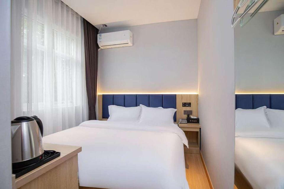 Qingfeng Hotel Hotel in Nanjing