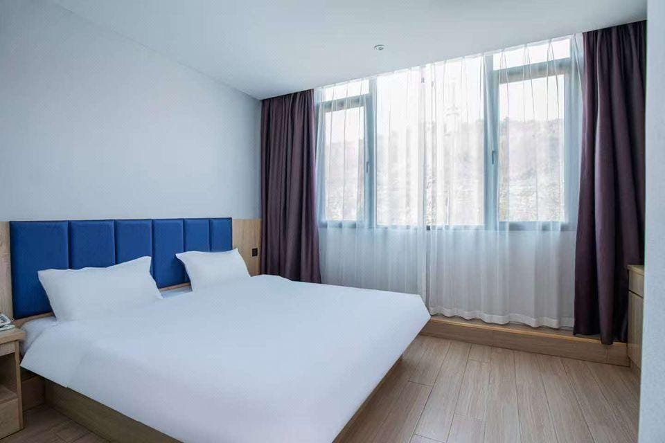 Qingfeng Hotel Hotel in Nanjing