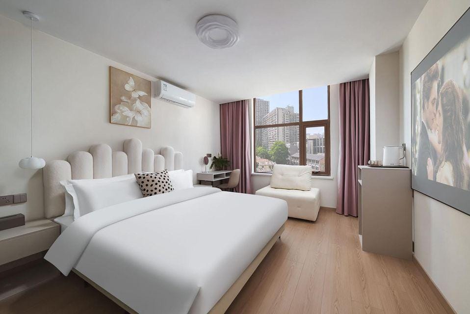 LangBo Hotel Hotel in Nanjing
