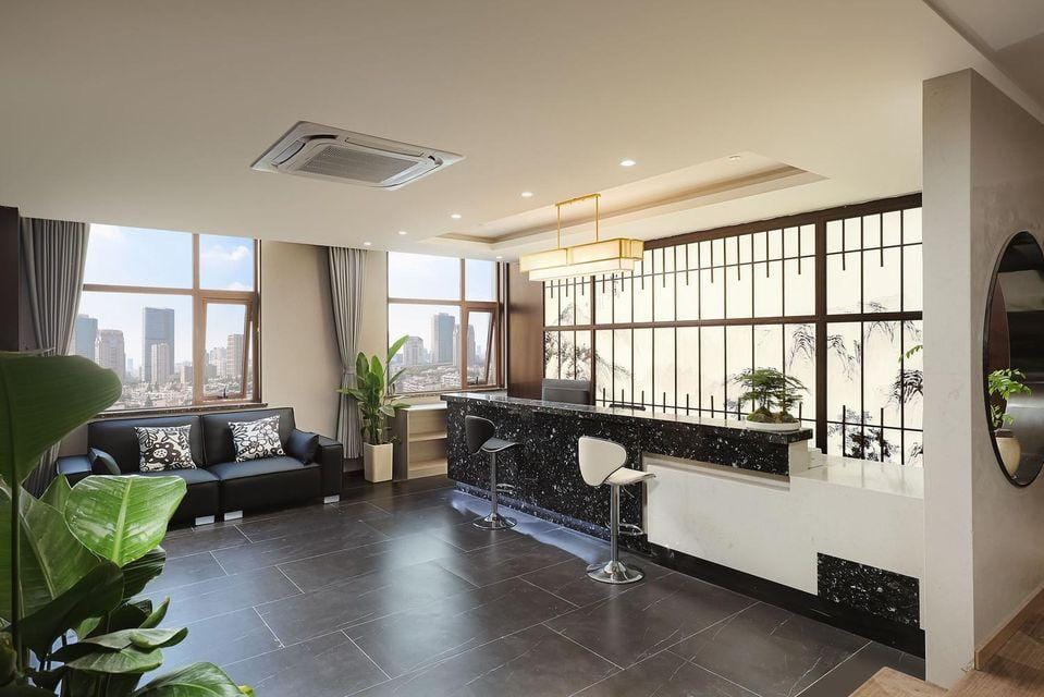 LangBo Hotel Hotel in Nanjing