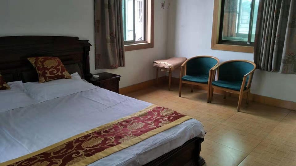 Mingyue Chain Hotel (Kunshan Railway Station) Hotel in Shanghai