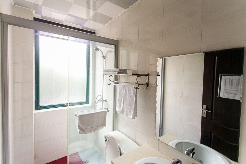 Mingyue Chain Hotel (Kunshan Railway Station) Hotel in Shanghai
