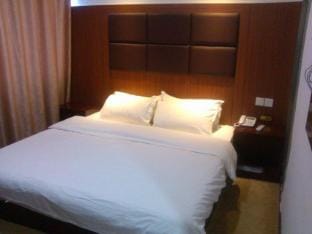 Kunshan Jinlong Hotel Hotel in Shanghai