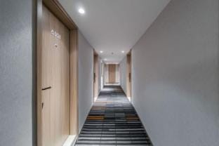 Homeinn Aifeel Hotel (Jiangyin Pedestrian Street Zhongshan Park Subway Station) Hotel in Suzhou