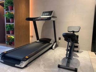 Homeinn Aifeel Hotel (Jiangyin Pedestrian Street Zhongshan Park Subway Station) Hotel in Suzhou