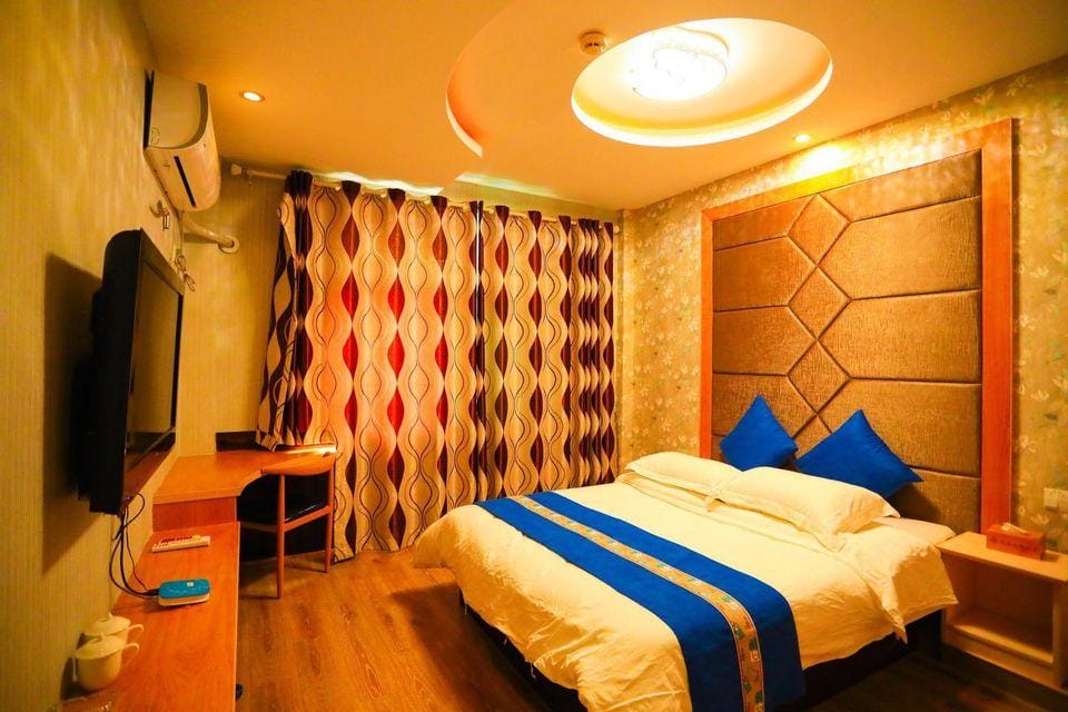 Hangzhou Yuansu Theme Hotel Hotel in Hangzhou