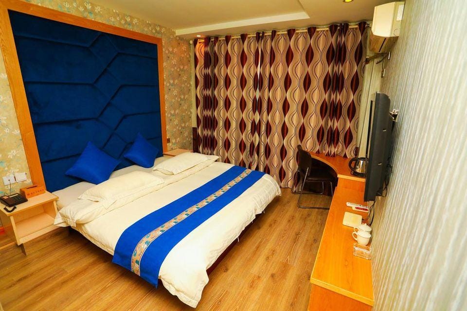 Hangzhou Yuansu Theme Hotel Hotel in Hangzhou