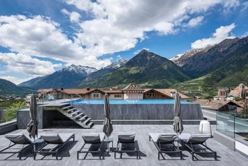 Hotel Sunnwies Hotel in Trentino-South Tyrol