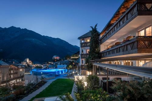 Hotel Sunnwies Hotel in Trentino-South Tyrol