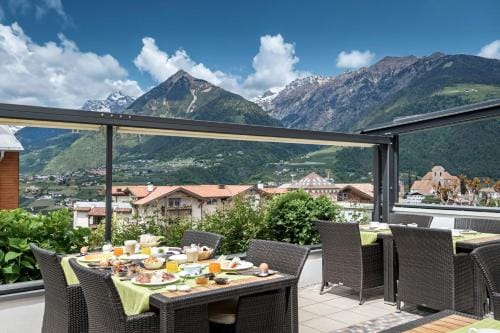 Hotel Sunnwies Hotel in Trentino-South Tyrol