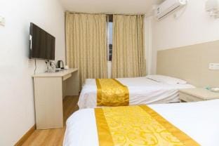Kunshan Jiahe Hotel Hotel in Shanghai