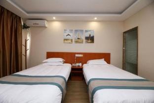 NANYUAN INN (Ningbo Beilun Chunxiao Blue Bay) Hotel in Zhejiang