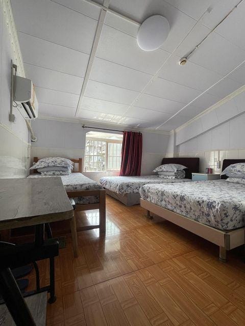 Hoyi Hotel Shanghai Hotel in Shanghai