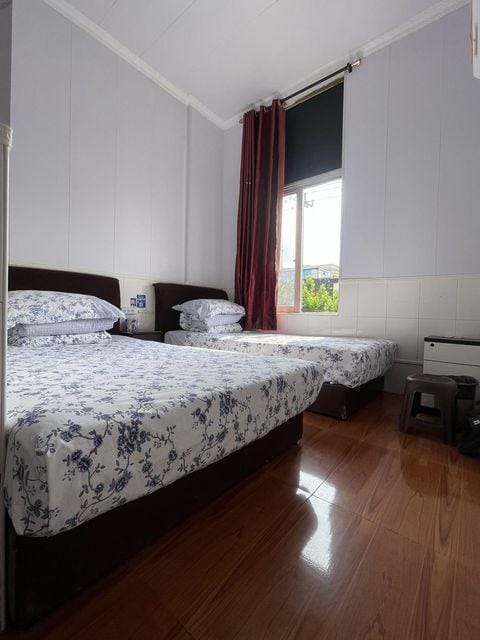 Hoyi Hotel Shanghai Hotel in Shanghai