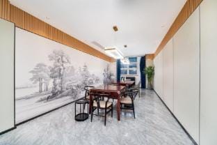 GreenTree Inn Express Hotel (Zhangjiagang Jinfeng Town Xintiandi Branch) Hotel in Suzhou