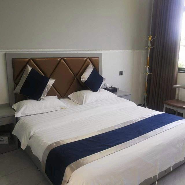 Chengdu Yunfei Hotel Hotel in Chengdu