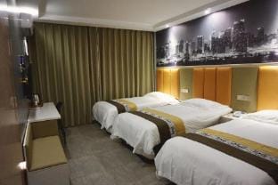 Cixi Lihao Business Hotel Hotel in Zhejiang