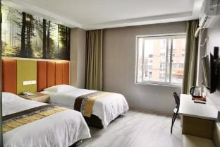 Cixi Lihao Business Hotel Hotel in Zhejiang