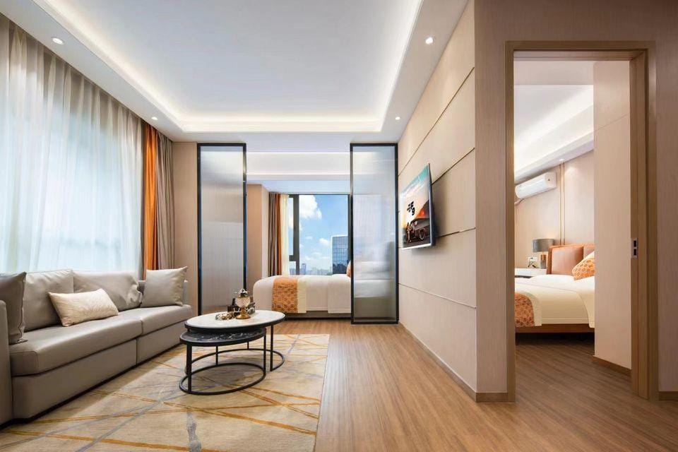 Guestroom