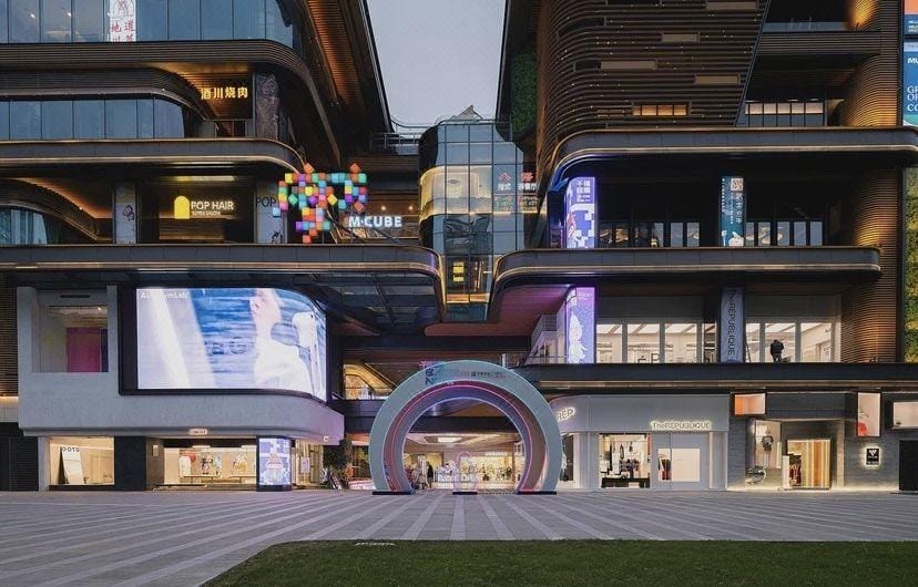 Chengdu Yuwanzhou Hotel Hotel in Chengdu