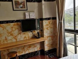 Wuxi Yihao Inn Hotel in Suzhou