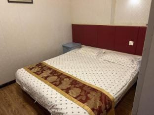 Wuxi Yihao Inn Hotel in Suzhou
