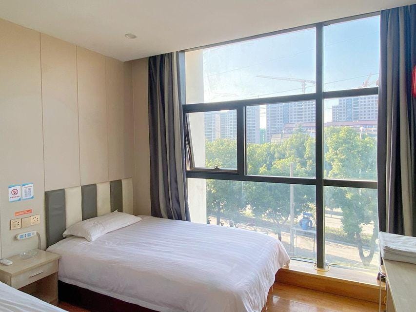 Meiguiwan Hotel Hotel in Suzhou