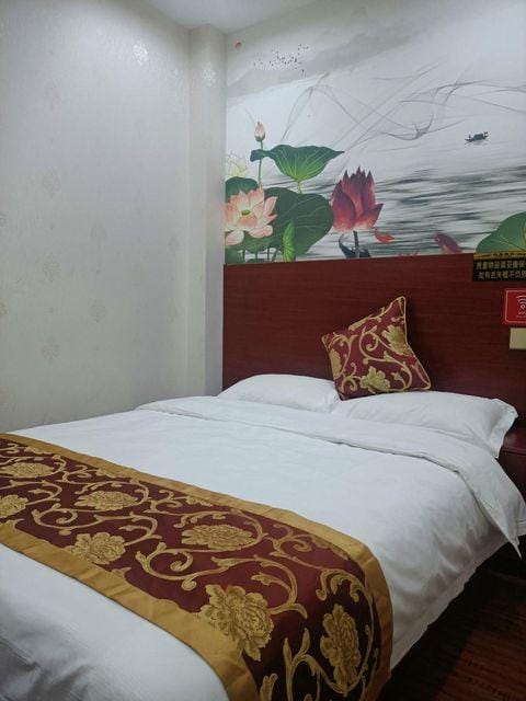 Junzailai Hotel (Nanjing Auditing University Shop) Hotel in Nanjing