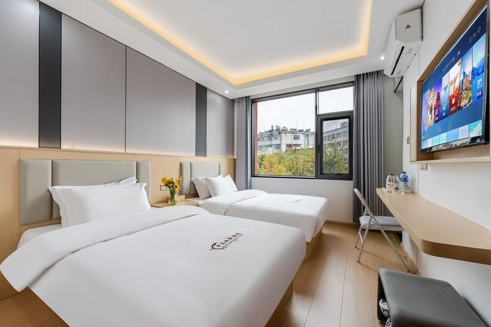 Kunming Fengle Express Hotel Hotel in China