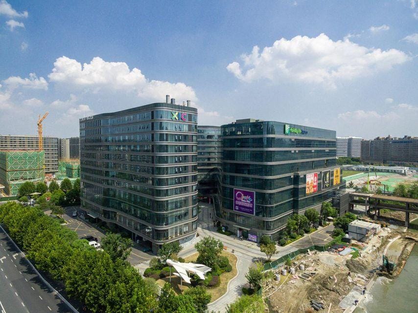 Boya Hotel Hotel in Hangzhou