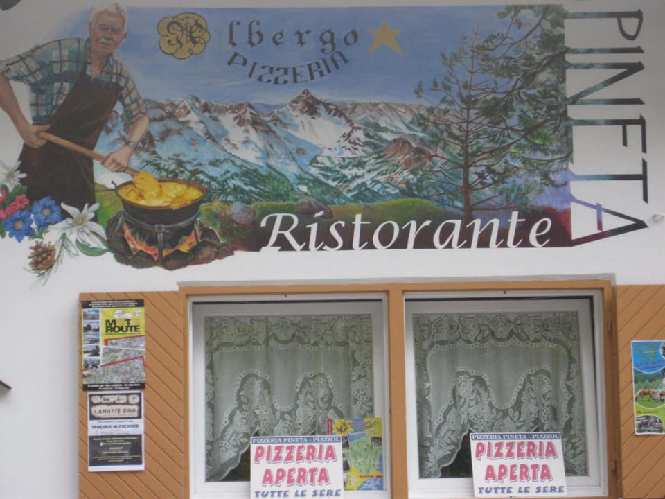 Albergo Pineta Hotel in Trentino-South Tyrol