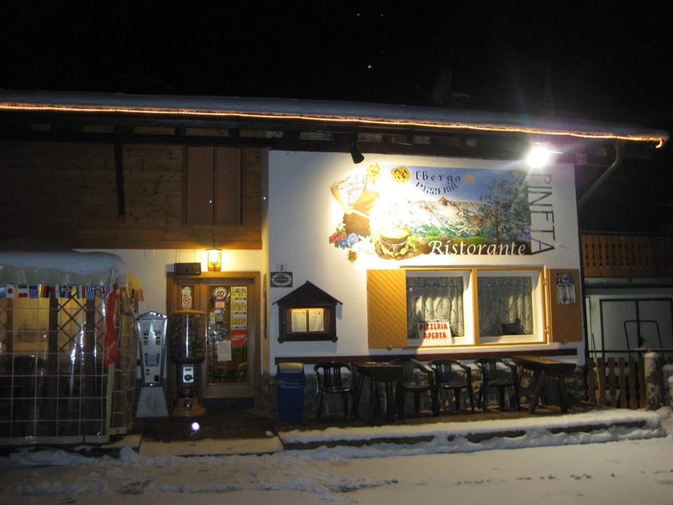 Albergo Pineta Hotel in Trentino-South Tyrol