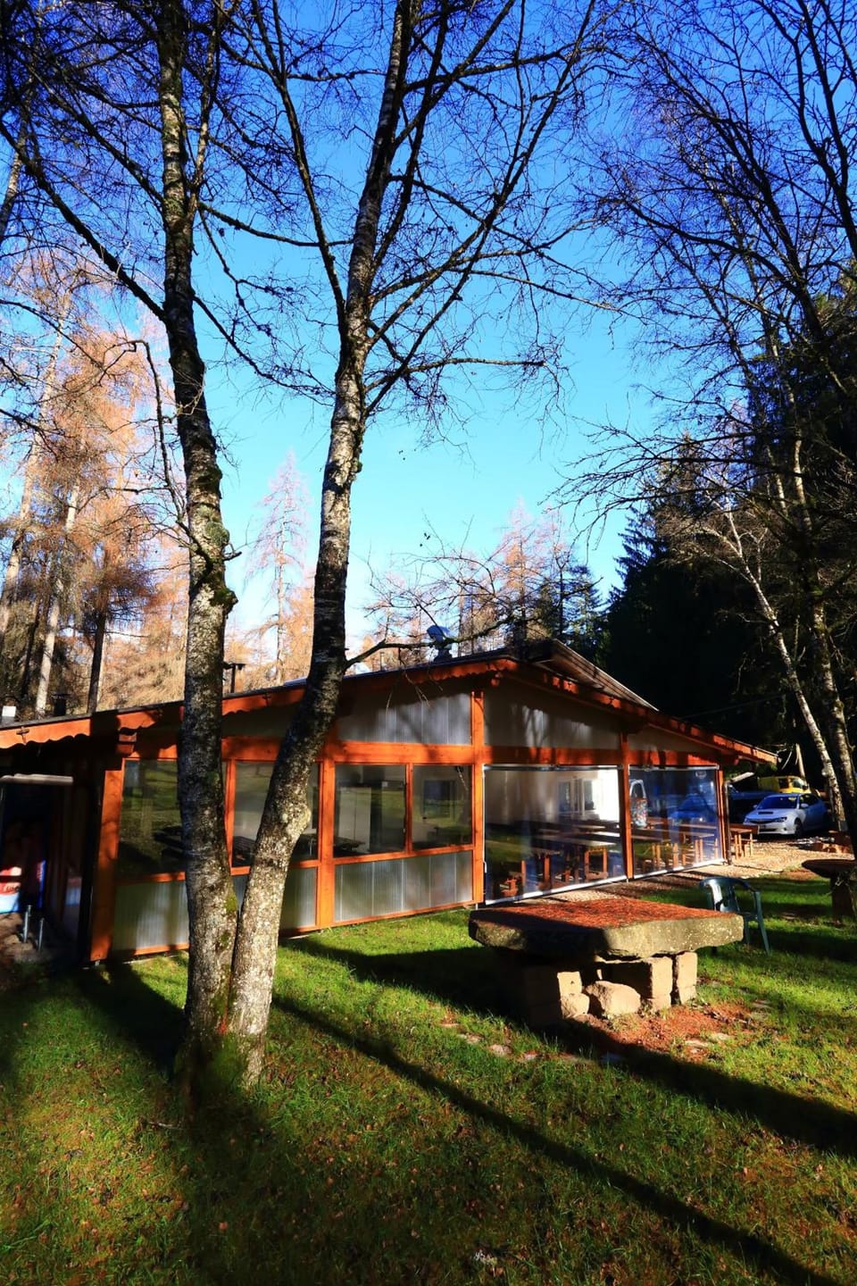 Albergo Pineta Hotel in Trentino-South Tyrol