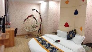 Ningbo Yayue Business Hotel (East New City/International Convention Center) Hotel in Zhejiang