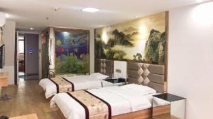 Ningbo Yayue Business Hotel (East New City/International Convention Center) Hotel in Zhejiang