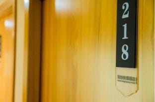 Haichuang Boutique Hotel (Hangzhou People's Square Subway Station Vientiane City) Hotel in Hangzhou
