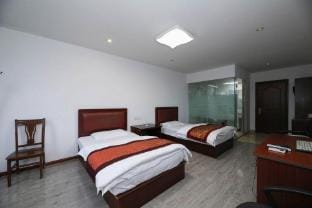 Ningbo Baoyue Business Hotel Hotel in Zhejiang