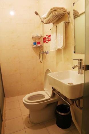 Suxianju Hotel Hotel in Nanjing