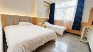 Suxianju Hotel Hotel in Nanjing