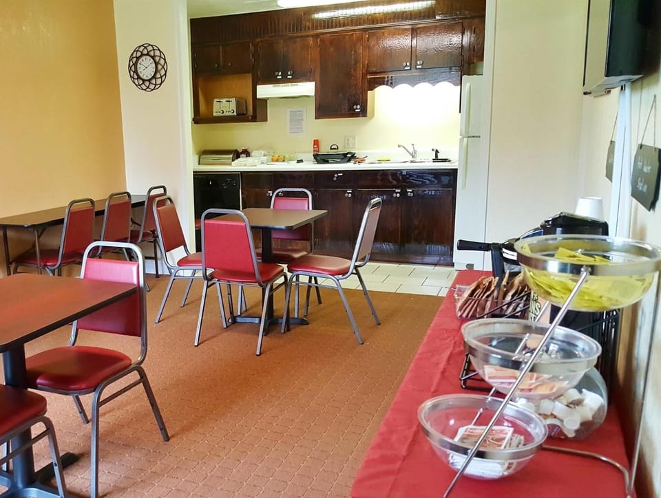 Americas Best Value Inn Hammond Hotel in Hammond