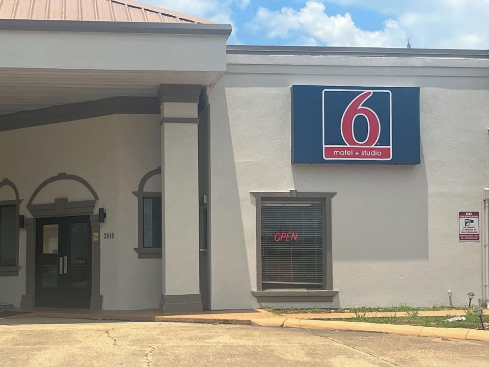 Americas Best Value Inn Hammond Hotel in Hammond