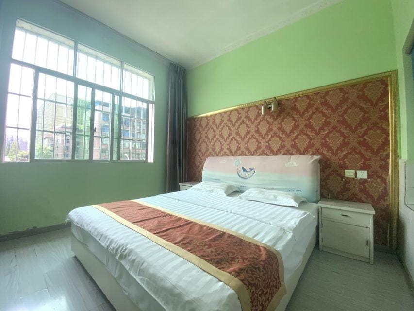Chengdu Yudu Hotel Hotel in Chengdu