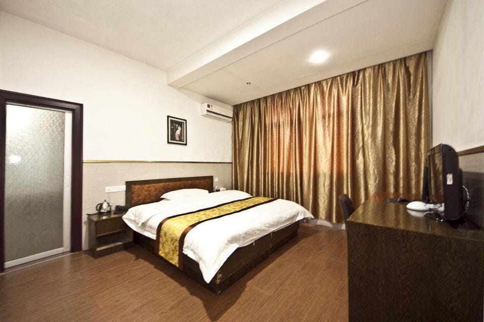 Xingchen Business Hotel Hotel in Fujian