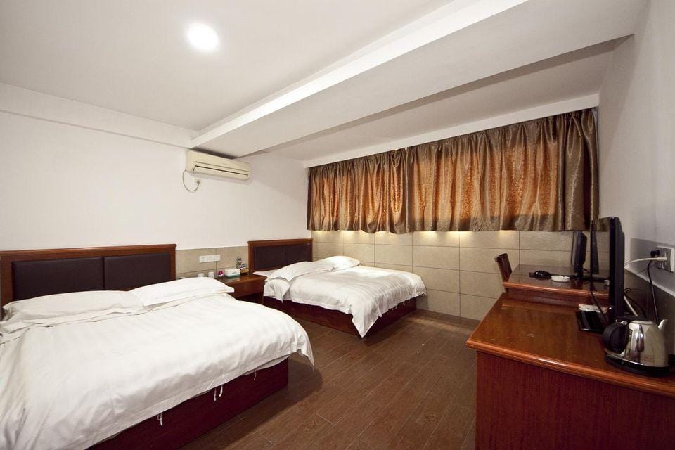 Xingchen Business Hotel Hotel in Fujian