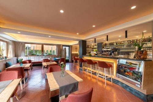 Alpenhof Lodge Hotel in Trentino-South Tyrol